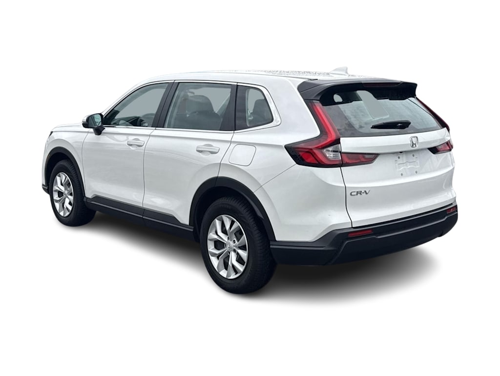 Thumbnail: 2024 Honda CR-V - 3