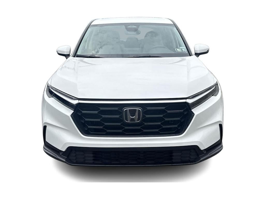 Thumbnail: 2024 Honda CR-V - 5