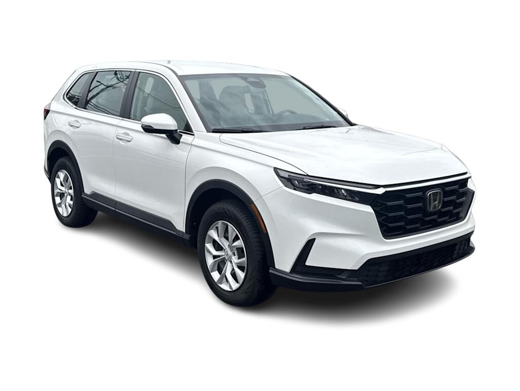 Thumbnail: 2024 Honda CR-V - 17