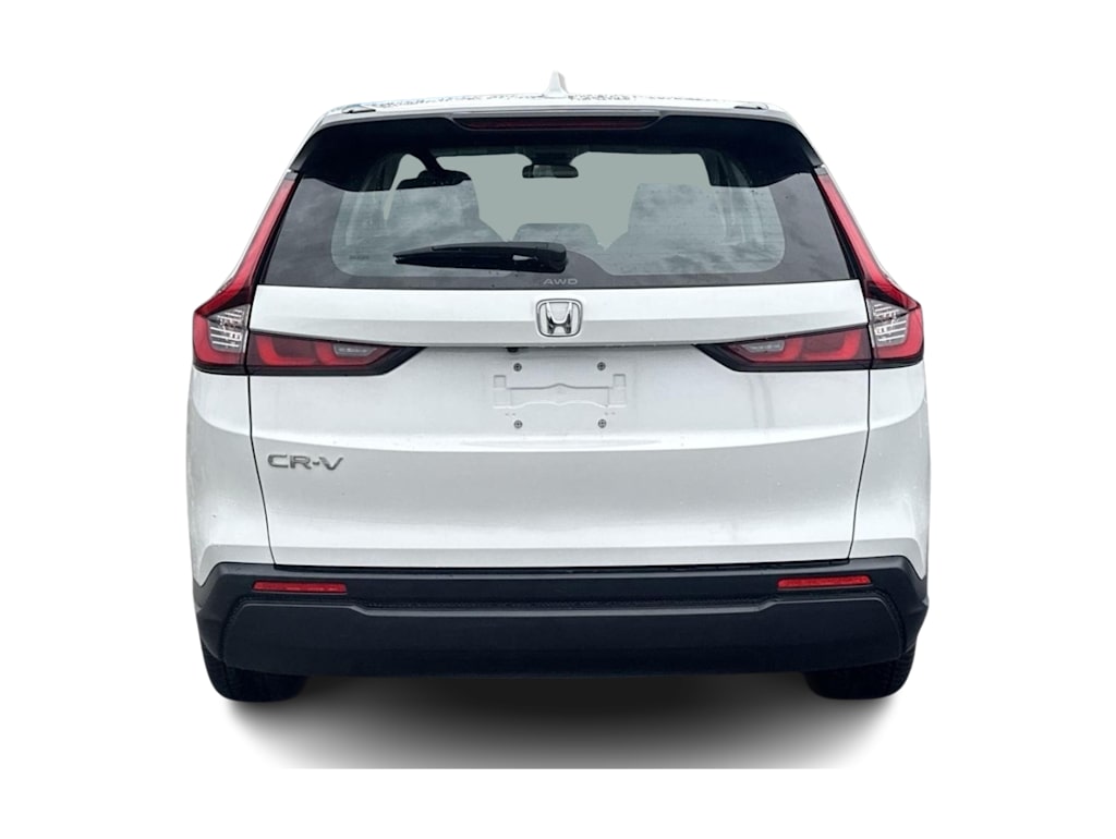 Thumbnail: 2024 Honda CR-V - 4