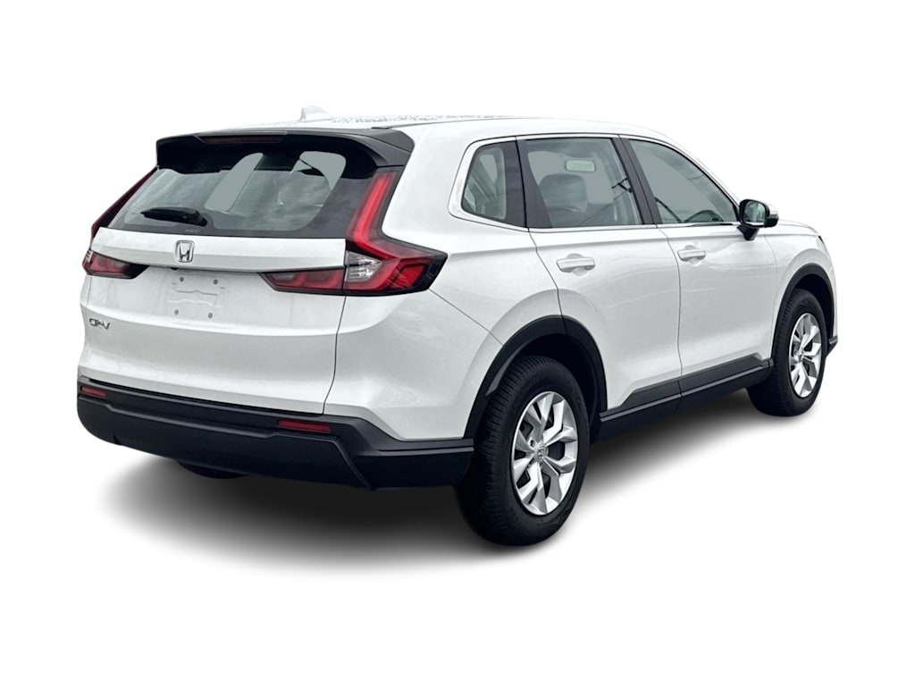 Thumbnail: 2024 Honda CR-V - 15