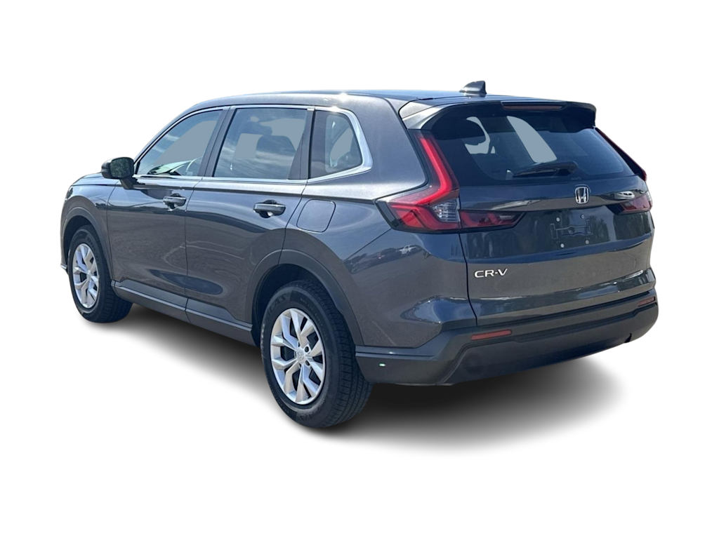 Thumbnail: 2024 Honda CR-V - 4