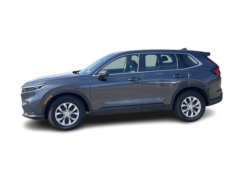Thumbnail: 2024 Honda CR-V - 3