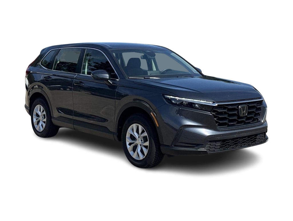 Thumbnail: 2024 Honda CR-V - 15