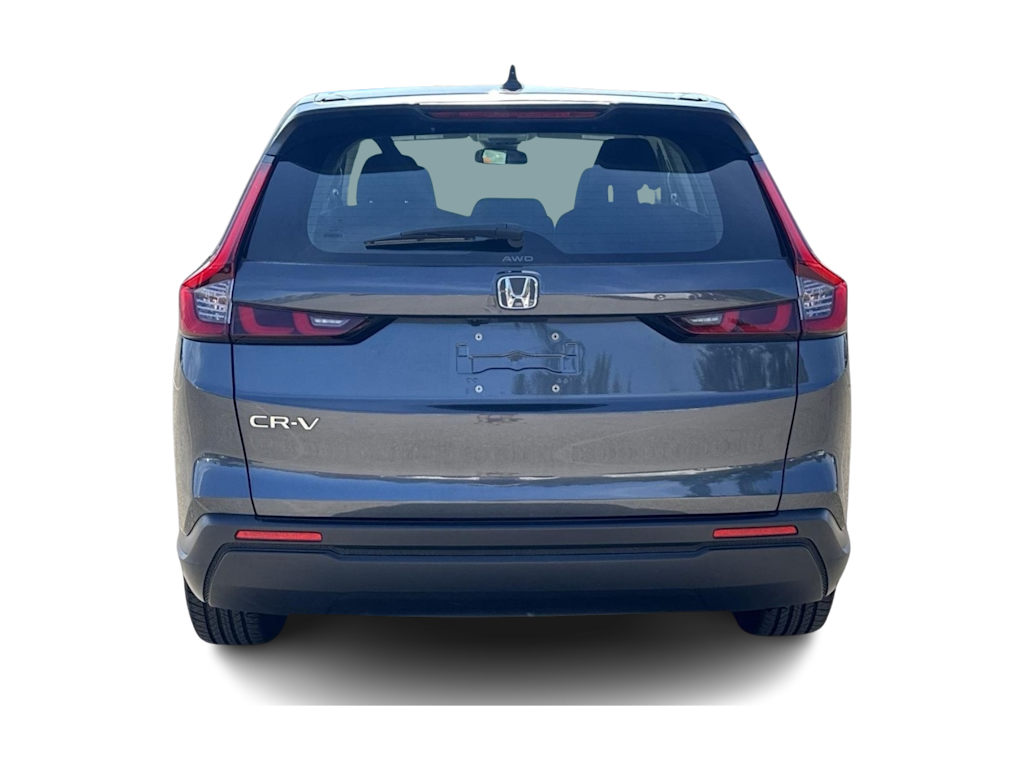Thumbnail: 2024 Honda CR-V - 5