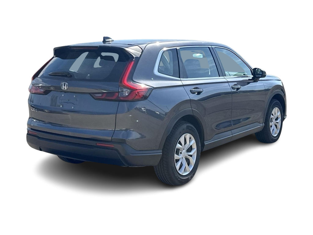 Thumbnail: 2024 Honda CR-V - 13