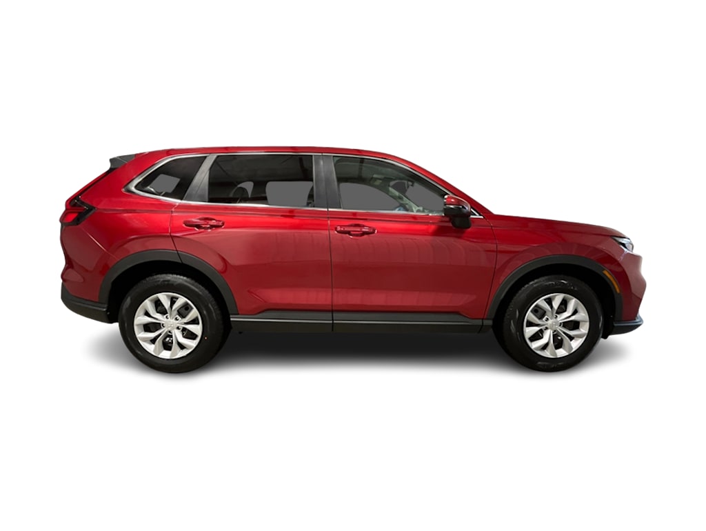 Thumbnail: 2026 Honda CR-V - 18