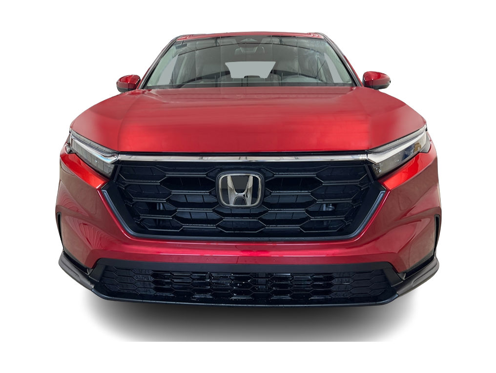 Thumbnail: 2026 Honda CR-V - 6