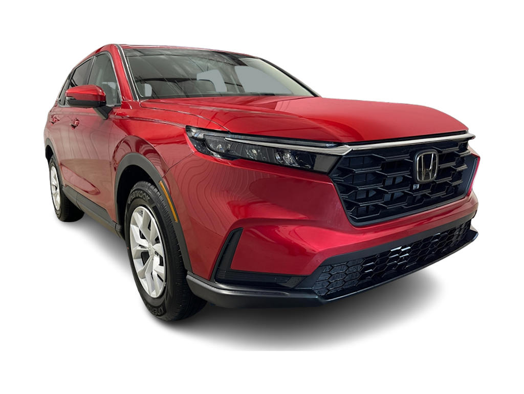 Thumbnail: 2026 Honda CR-V - 19