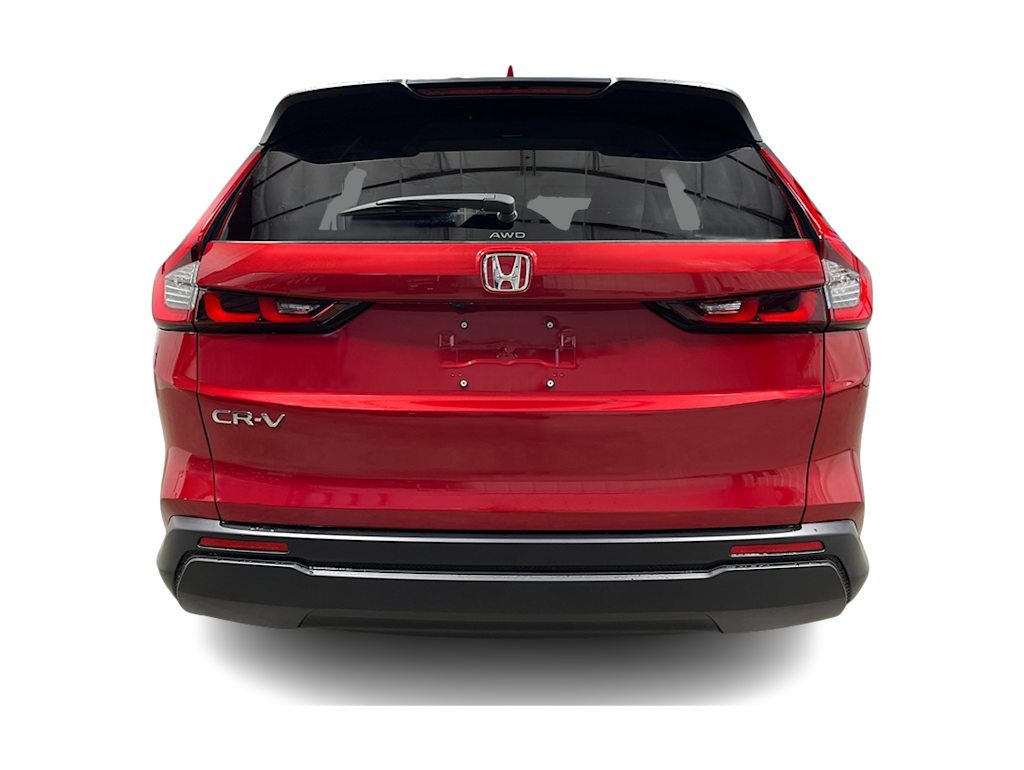 Thumbnail: 2026 Honda CR-V - 5