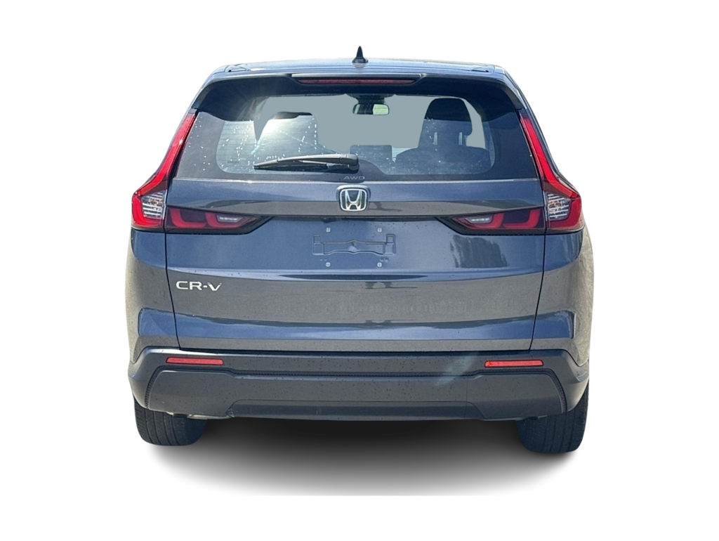 Thumbnail: 2023 Honda CR-V - 5
