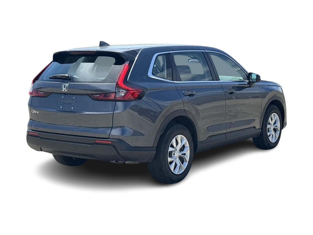 Thumbnail: 2023 Honda CR-V - 16