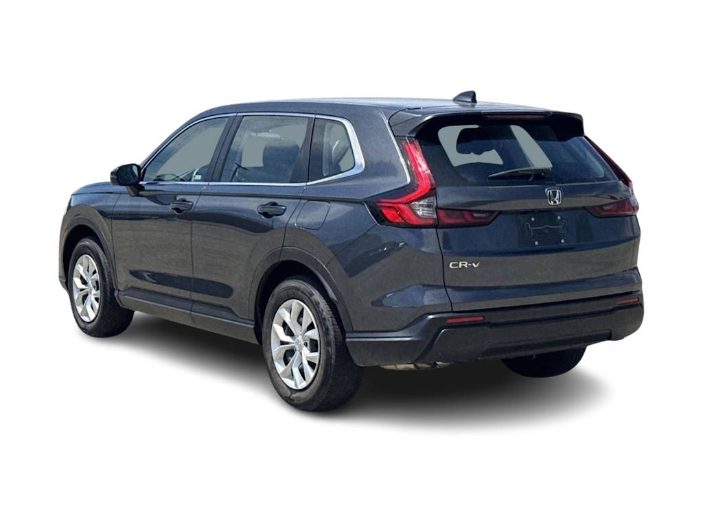 Thumbnail: 2023 Honda CR-V - 4