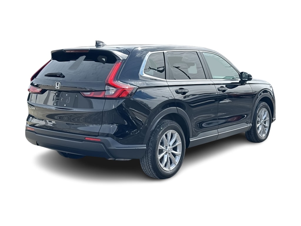 Thumbnail: 2024 Honda CR-V - 14
