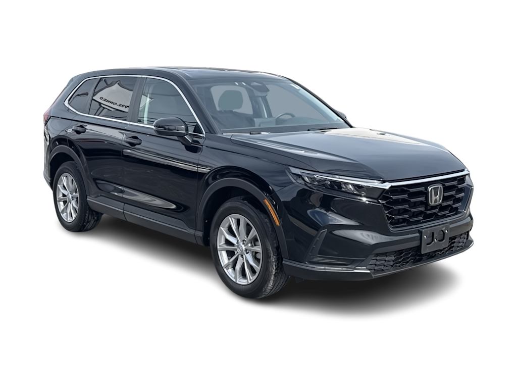Thumbnail: 2024 Honda CR-V - 16
