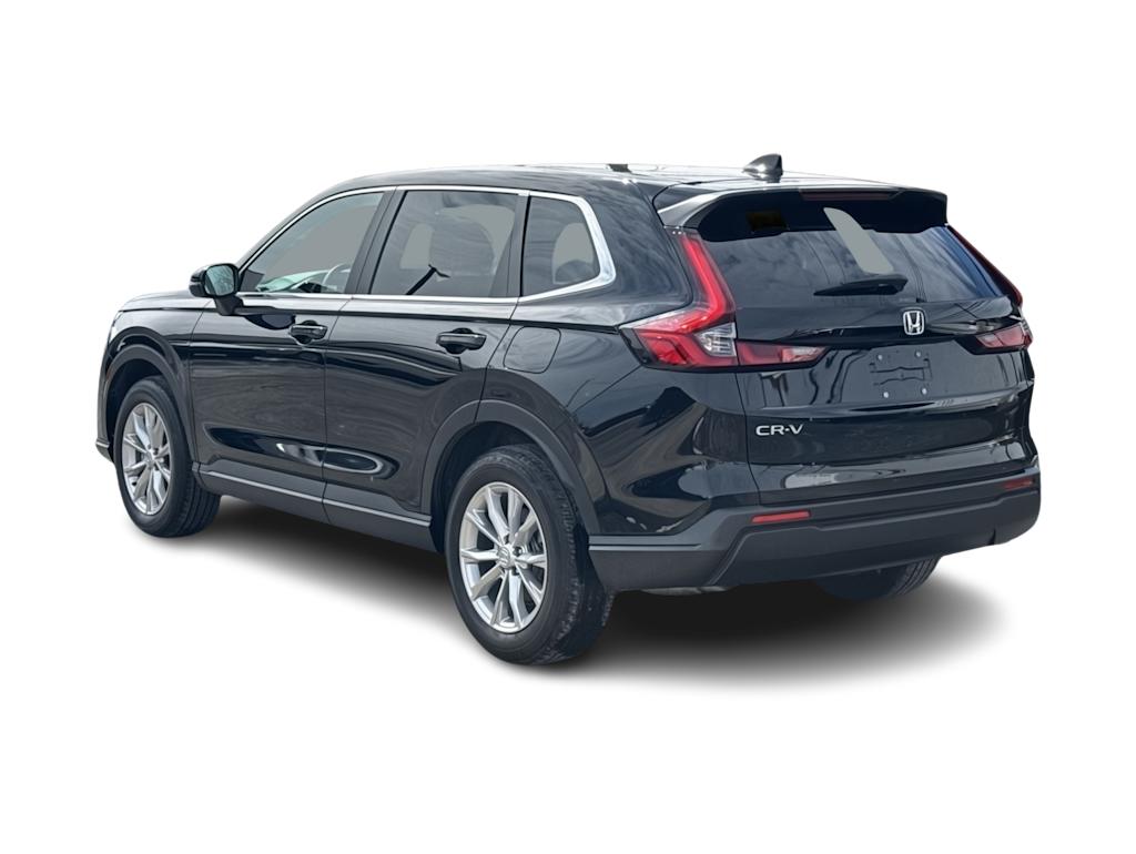 Thumbnail: 2024 Honda CR-V - 3