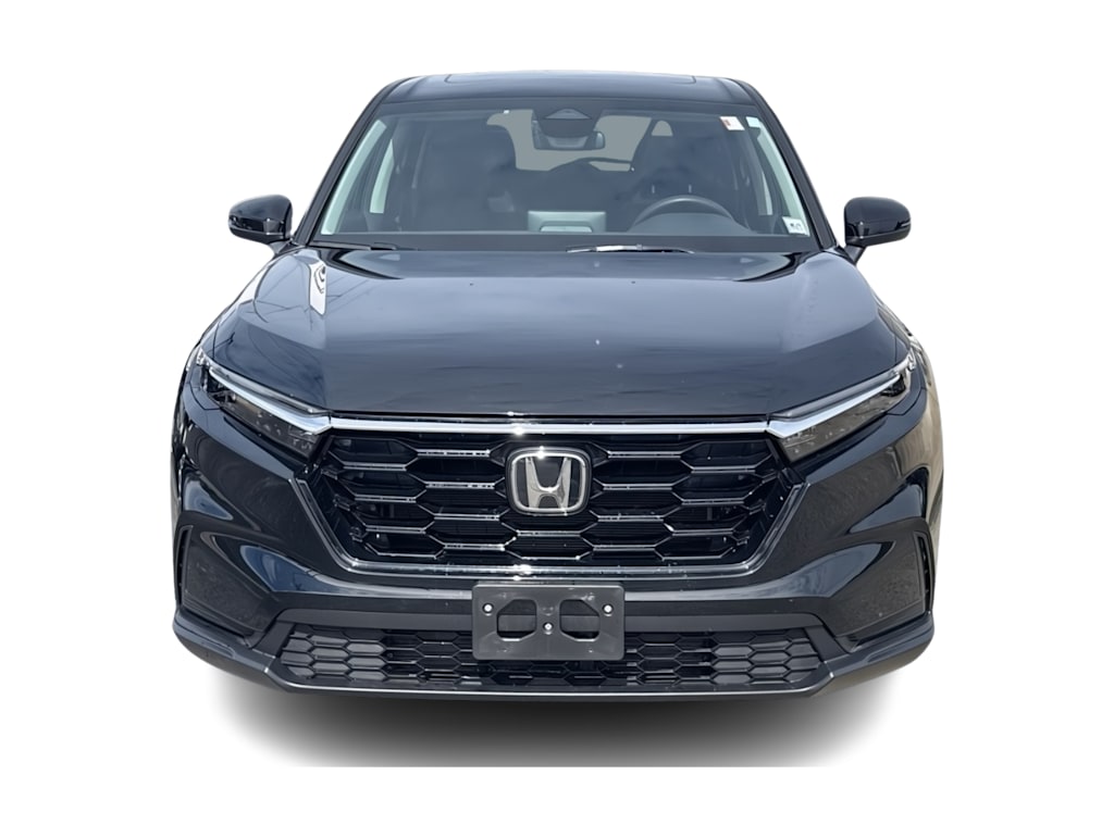 Thumbnail: 2024 Honda CR-V - 5