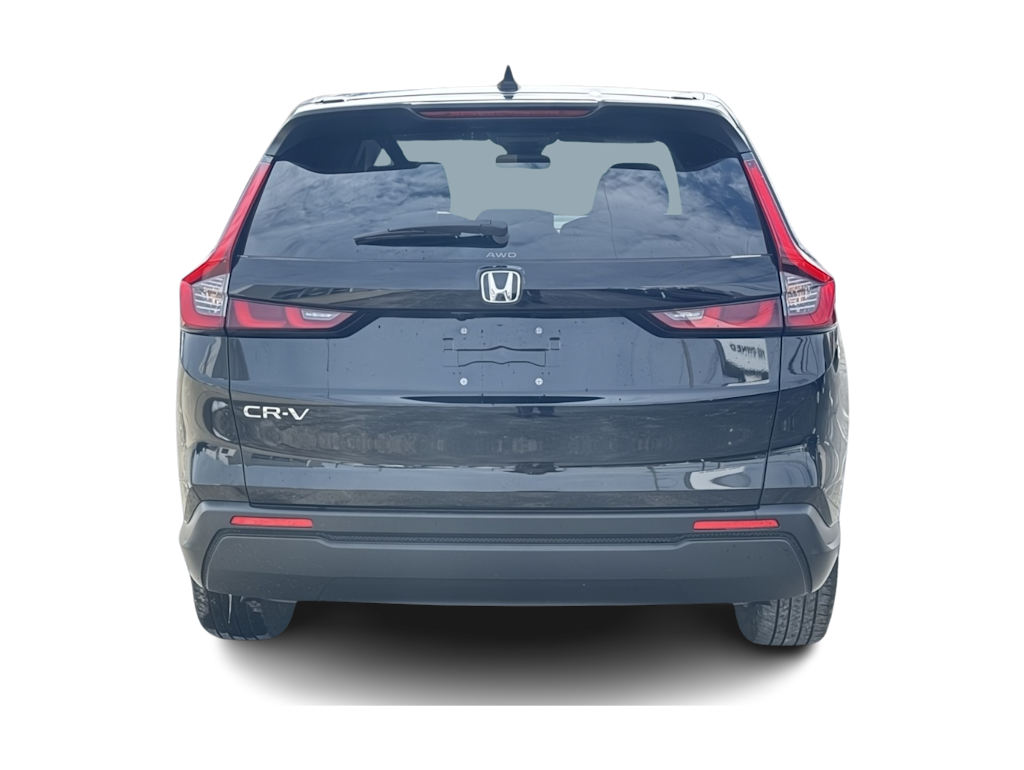 Thumbnail: 2024 Honda CR-V - 4
