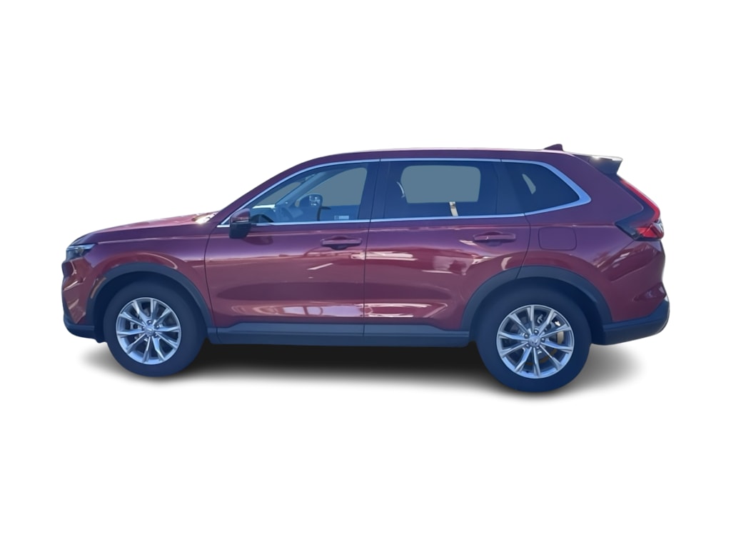 Thumbnail: 2025 Honda CR-V - 3