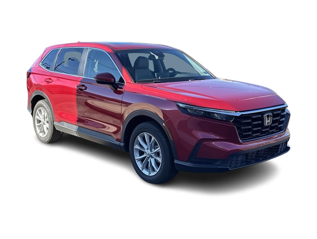 Thumbnail: 2025 Honda CR-V - 17