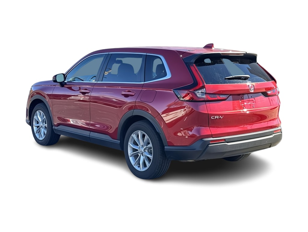 Thumbnail: 2025 Honda CR-V - 4