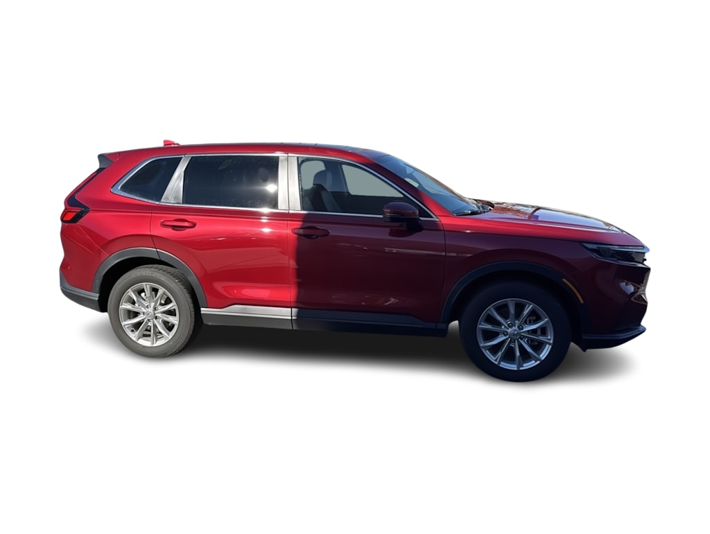 Thumbnail: 2025 Honda CR-V - 16