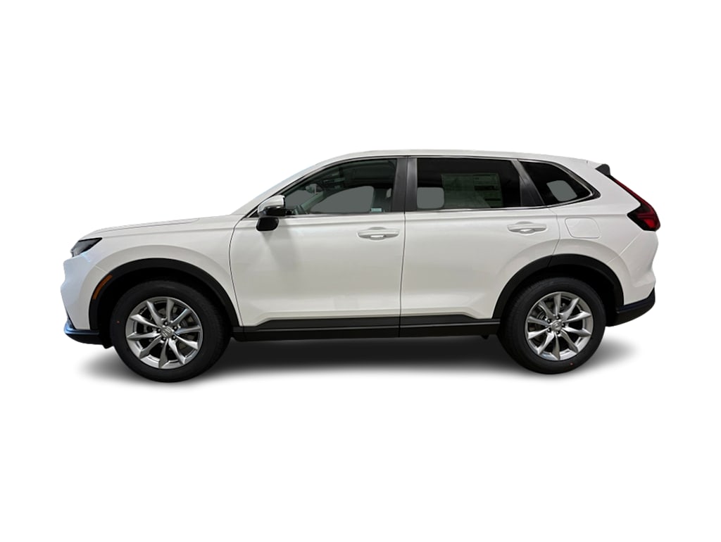 Thumbnail: 2026 Honda CR-V - 3