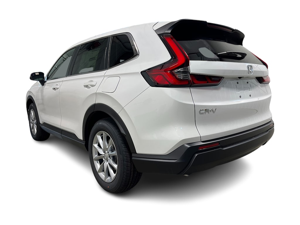 Thumbnail: 2026 Honda CR-V - 4