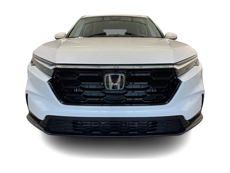 Thumbnail: 2026 Honda CR-V - 6
