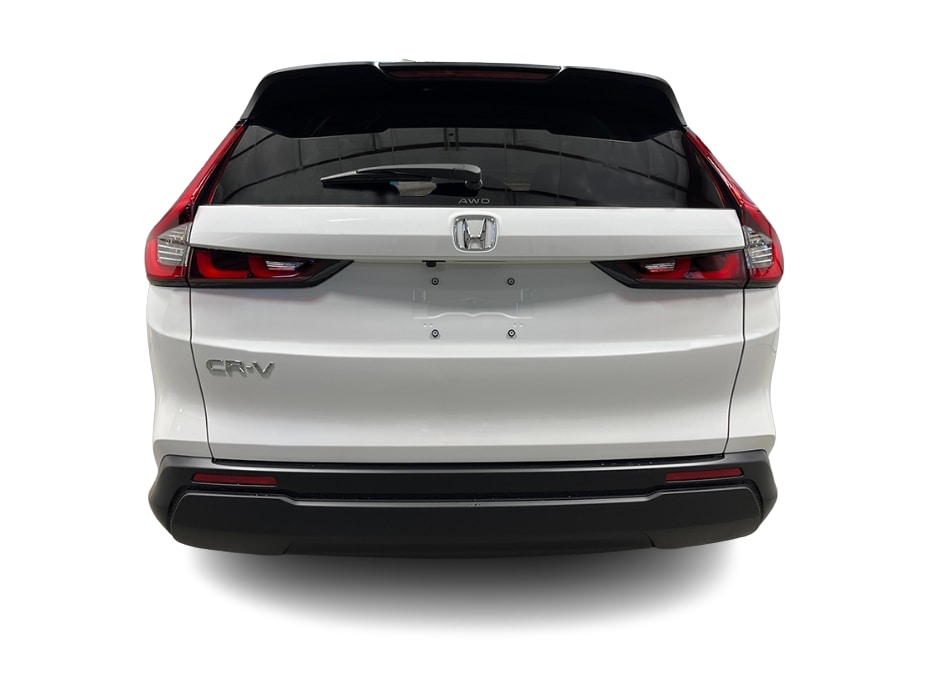 Thumbnail: 2026 Honda CR-V - 5