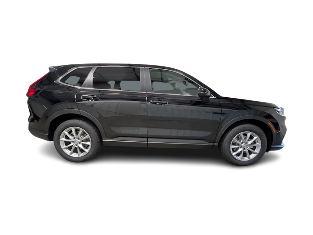 Thumbnail: 2026 Honda CR-V - 18