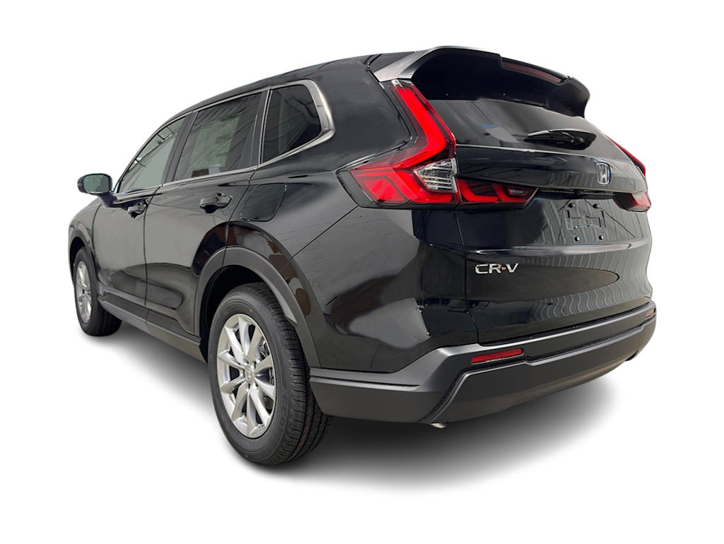 Thumbnail: 2026 Honda CR-V - 4