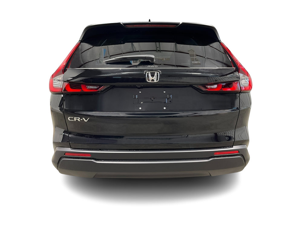 Thumbnail: 2026 Honda CR-V - 5