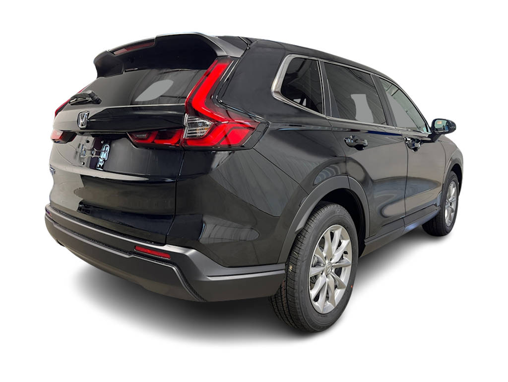 Thumbnail: 2026 Honda CR-V - 17