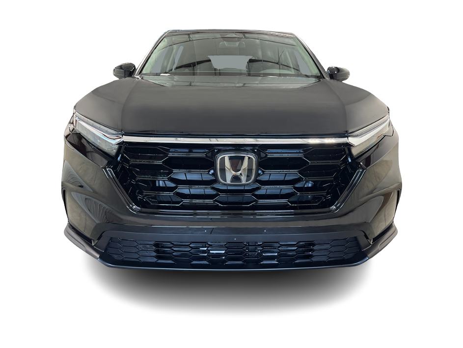 Thumbnail: 2026 Honda CR-V - 6