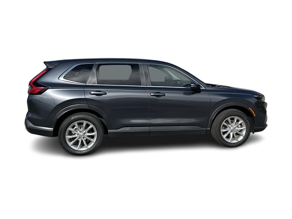 Thumbnail: 2025 Honda CR-V - 18