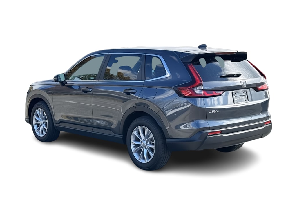 Thumbnail: 2025 Honda CR-V - 4