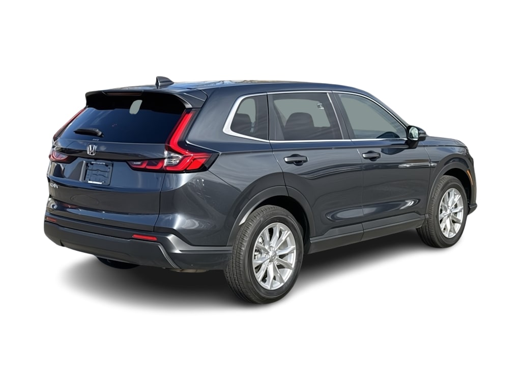 Thumbnail: 2025 Honda CR-V - 17