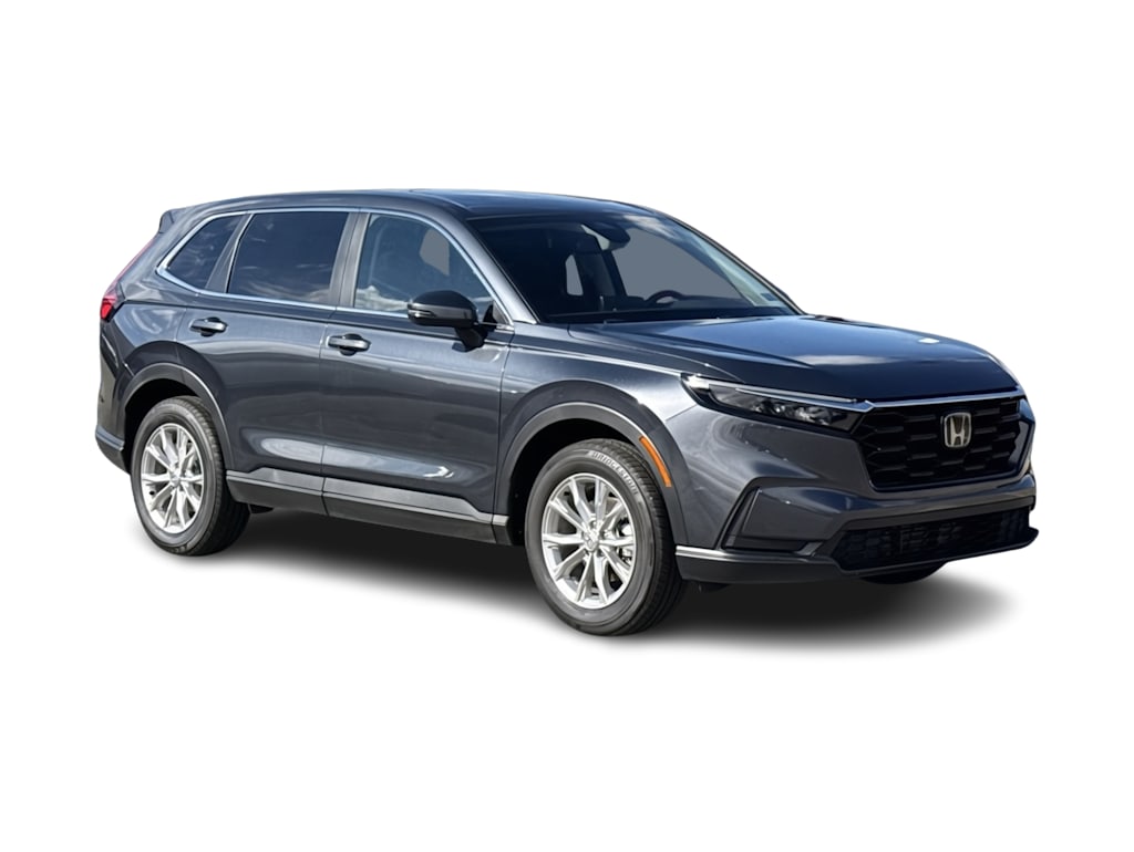 Thumbnail: 2025 Honda CR-V - 19