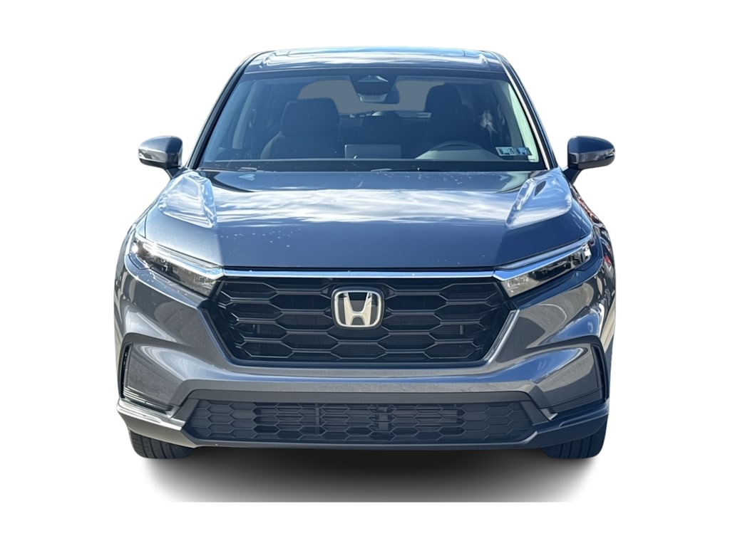 Thumbnail: 2025 Honda CR-V - 6