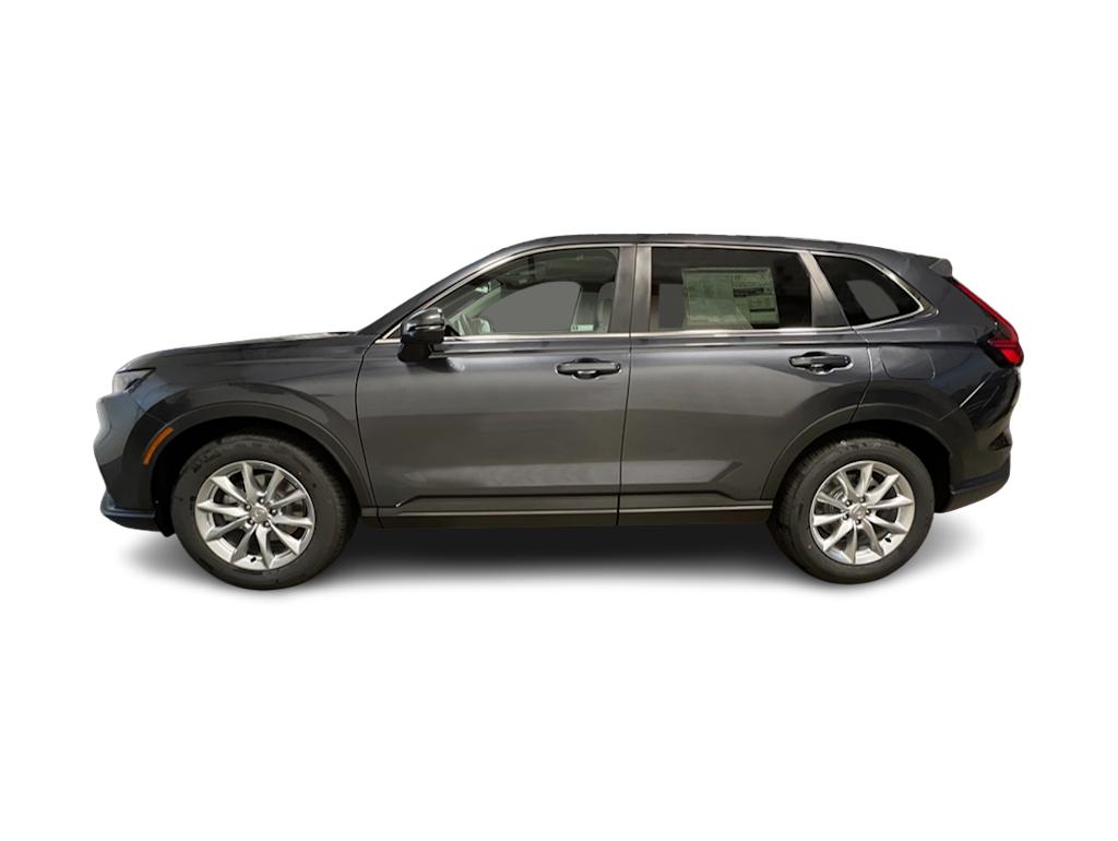 Thumbnail: 2026 Honda CR-V - 3