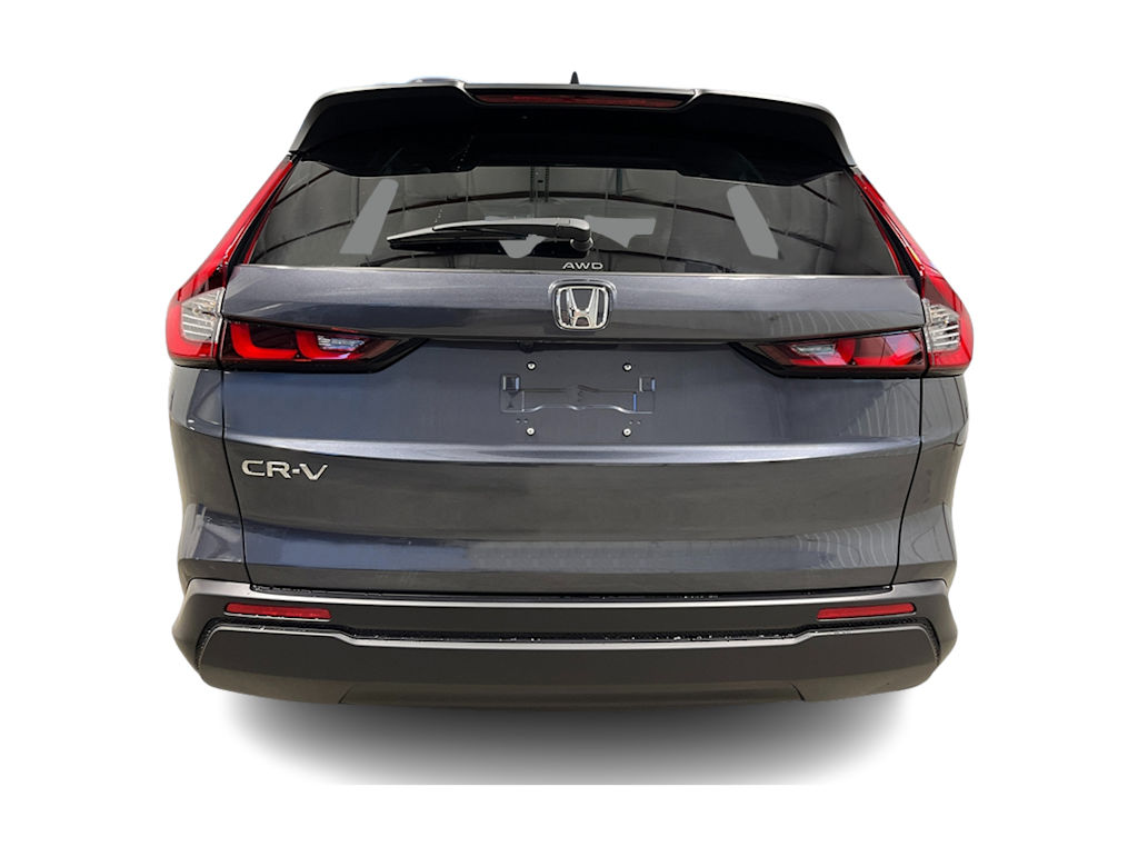 Thumbnail: 2026 Honda CR-V - 5