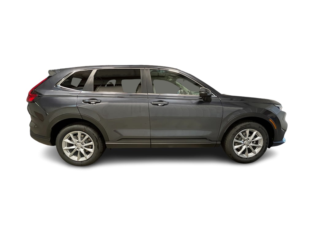 Thumbnail: 2026 Honda CR-V - 18