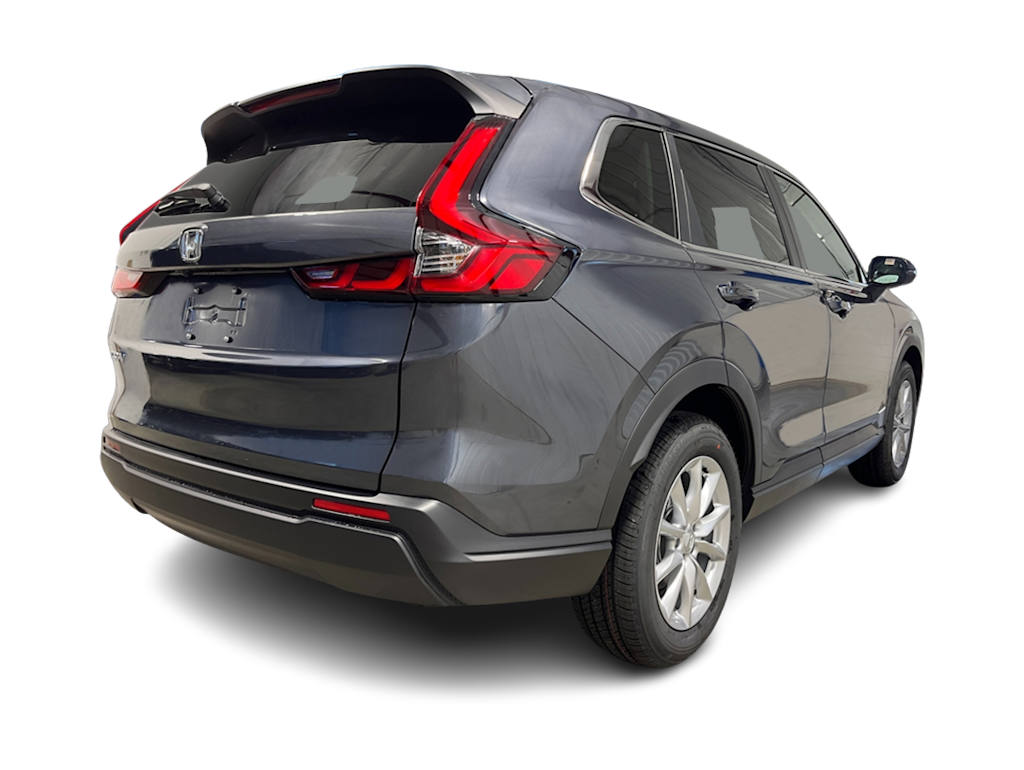 Thumbnail: 2026 Honda CR-V - 17