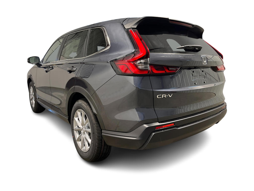 Thumbnail: 2026 Honda CR-V - 4