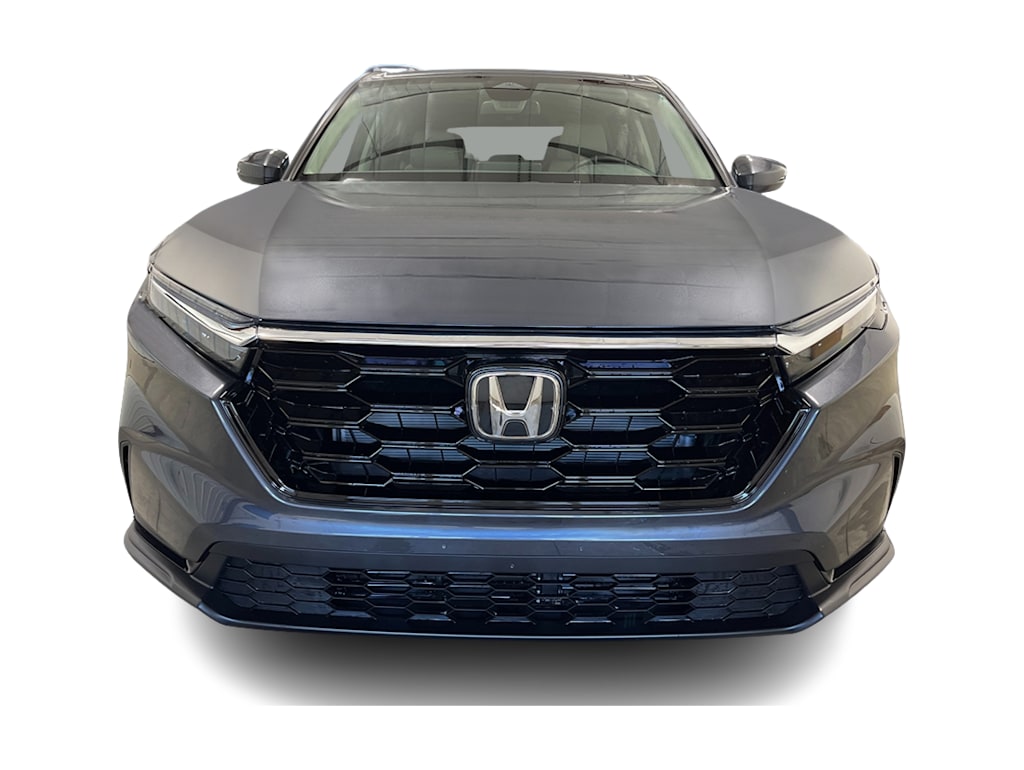 Thumbnail: 2026 Honda CR-V - 6