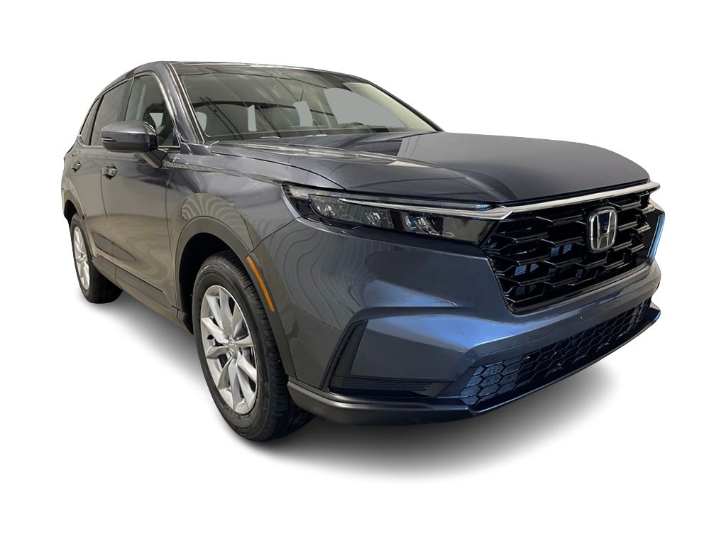 Thumbnail: 2026 Honda CR-V - 19