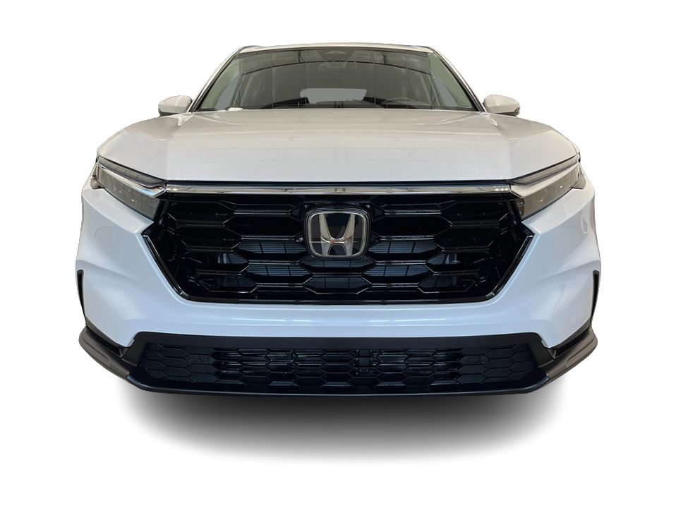 Thumbnail: 2026 Honda CR-V - 6