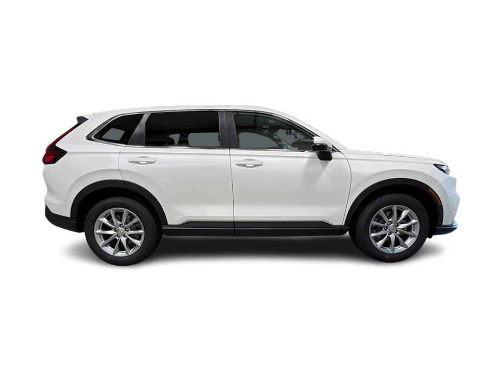 Thumbnail: 2026 Honda CR-V - 18