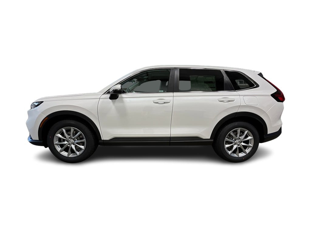 Thumbnail: 2026 Honda CR-V - 3